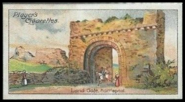 50 Land Gate Hartlepool